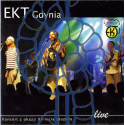 EKT Gdynia Live (XX-lecie)