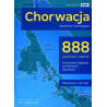 Chorwacja Słowenia Czarnogóra 888 portów i zatok 2020/21