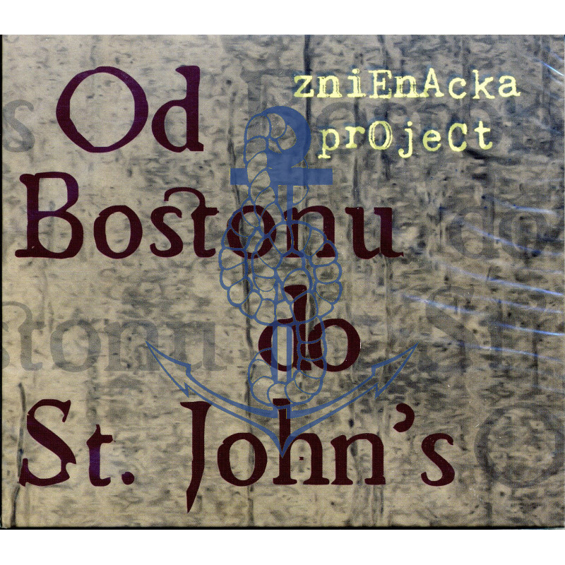 Od Bostonu do St. John's