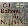 Od Bostonu do St. John's