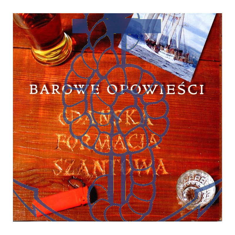 Barowe opowieści