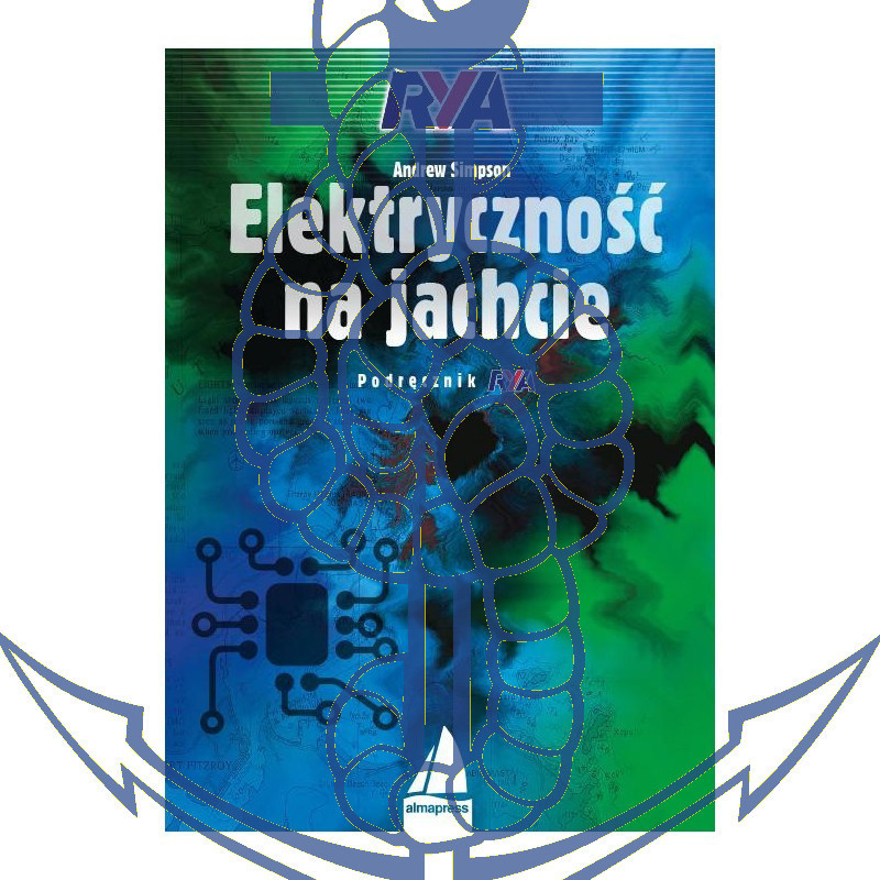 Elektryczność na jachcie