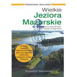 Wielkie Jeziora Mazurskie