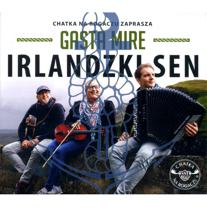 Irlandzki sen