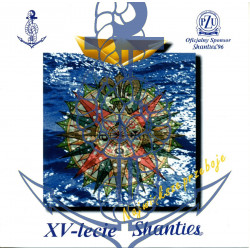 XV-lecie Shanties