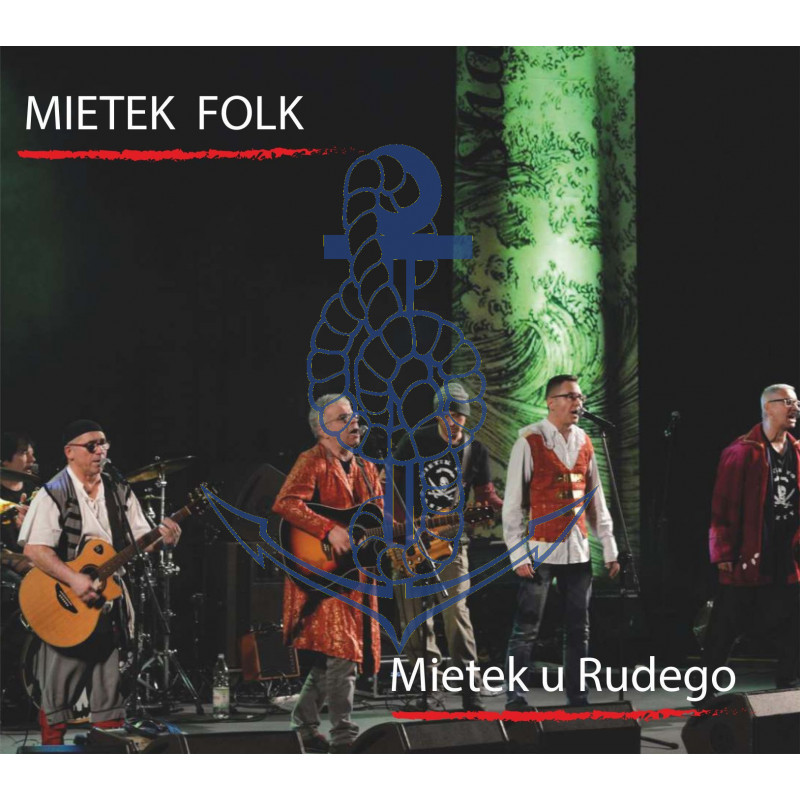 Mietek Folk U Rudego