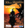 Śpiewnik 33-lecia Shanties