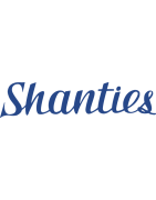 Gadżety Shanties